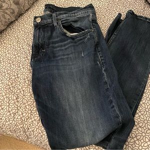 Robert Graham Denim, Kipling 36", 34" Inseam